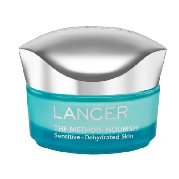 Lancer The Method: Nourish Sensitive-Dehydrated Skin - Picture 2 of 2